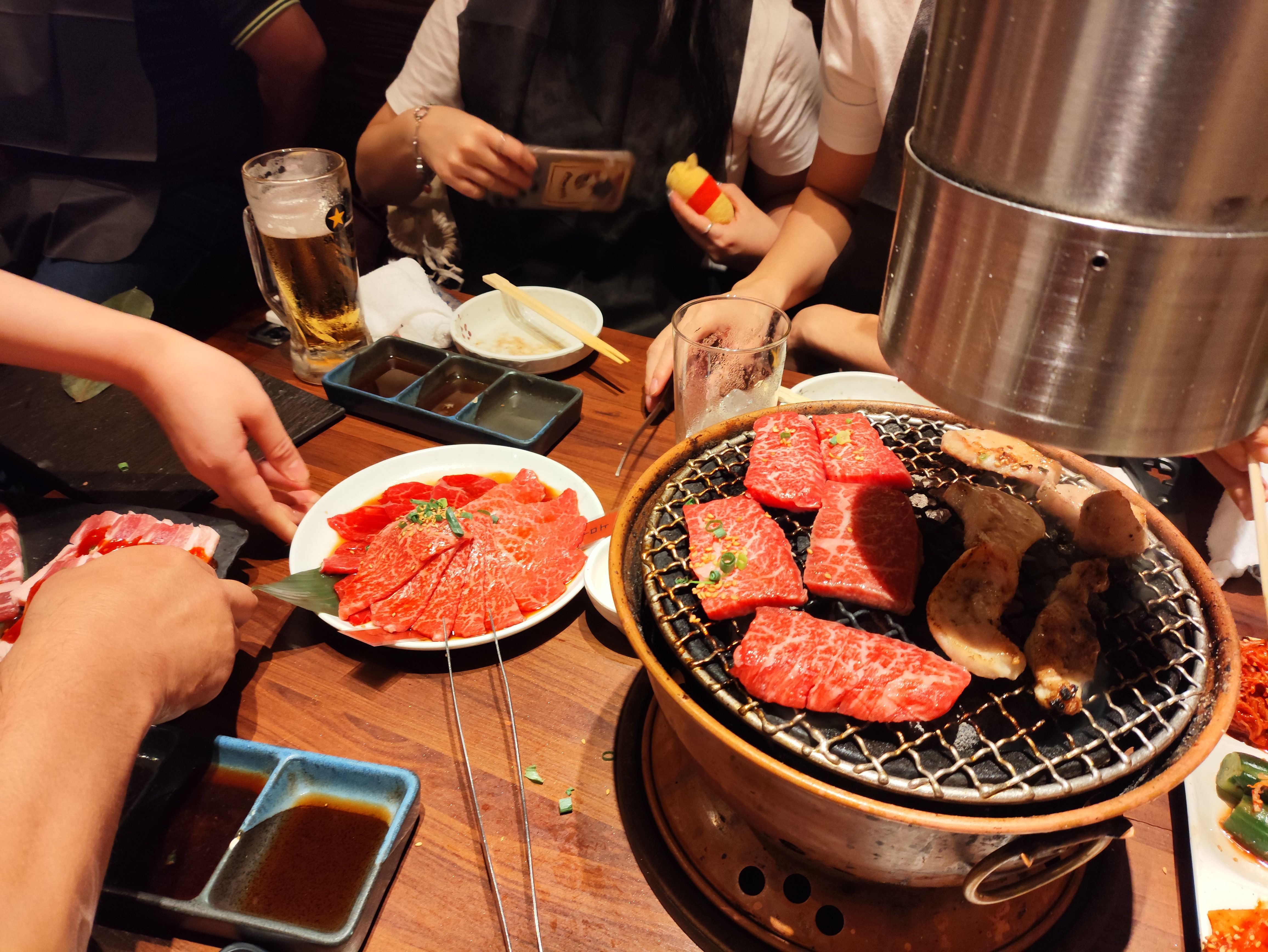 Yakiniku