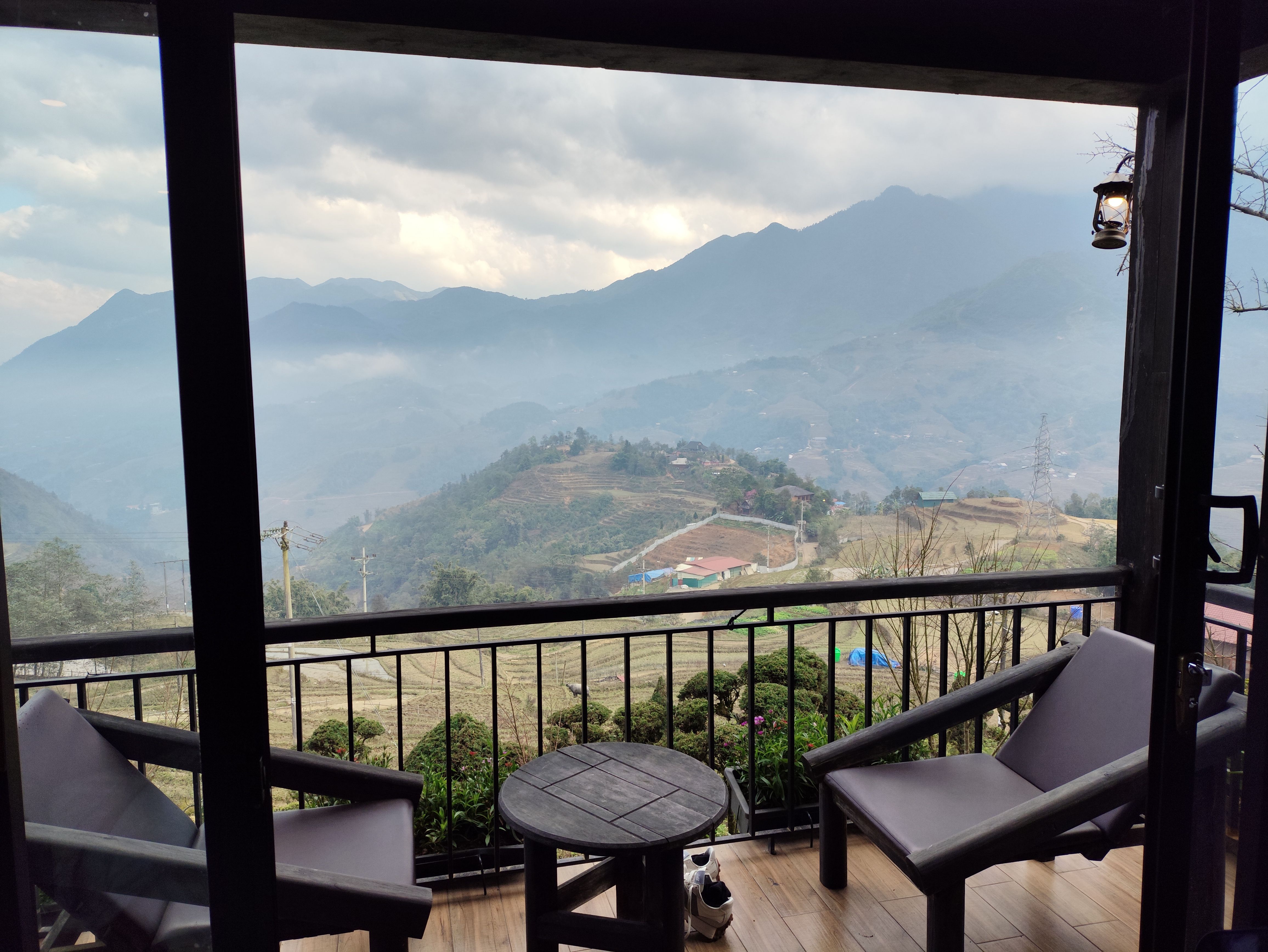 Our Sapa hotel