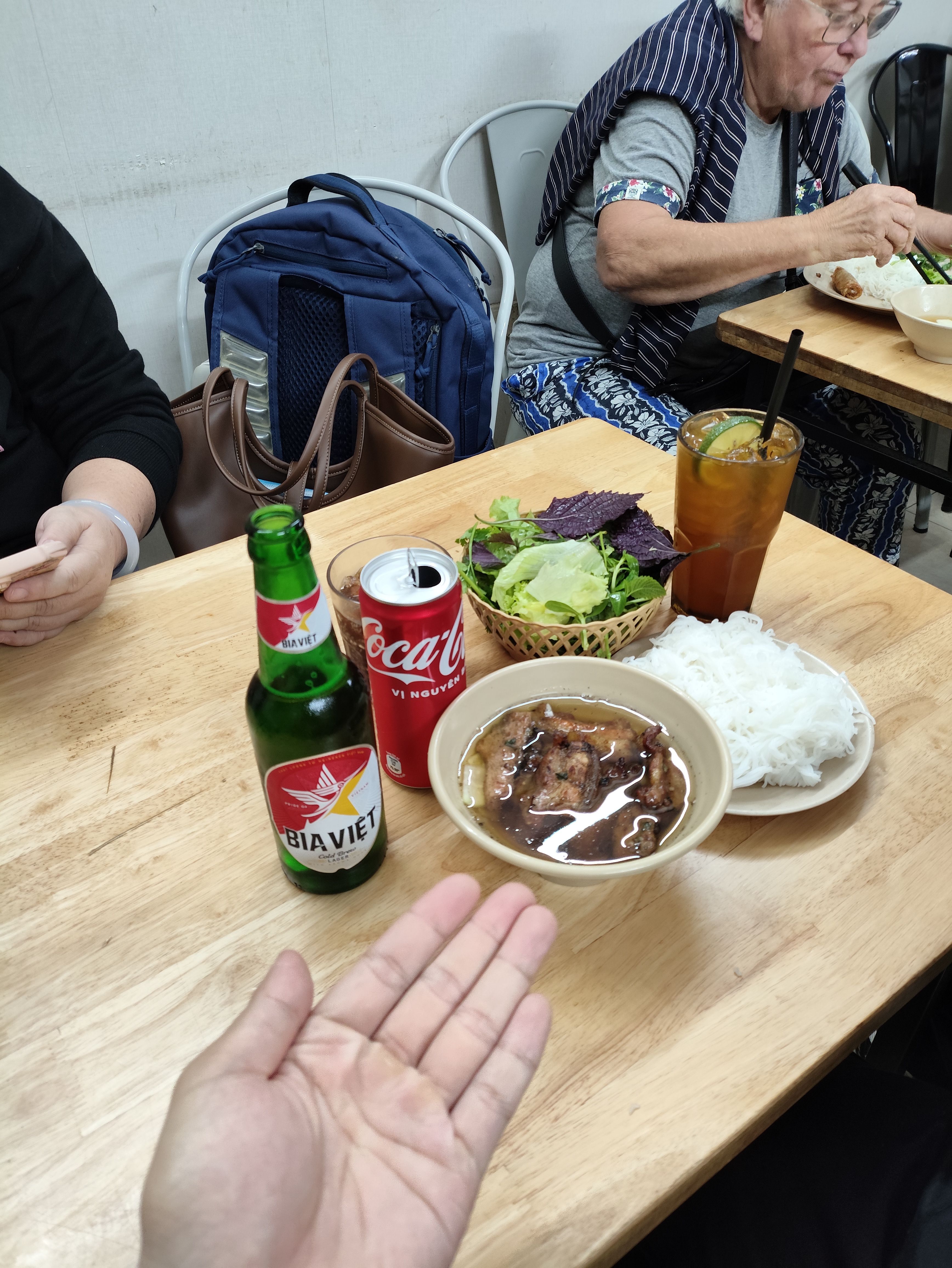 Bun cha