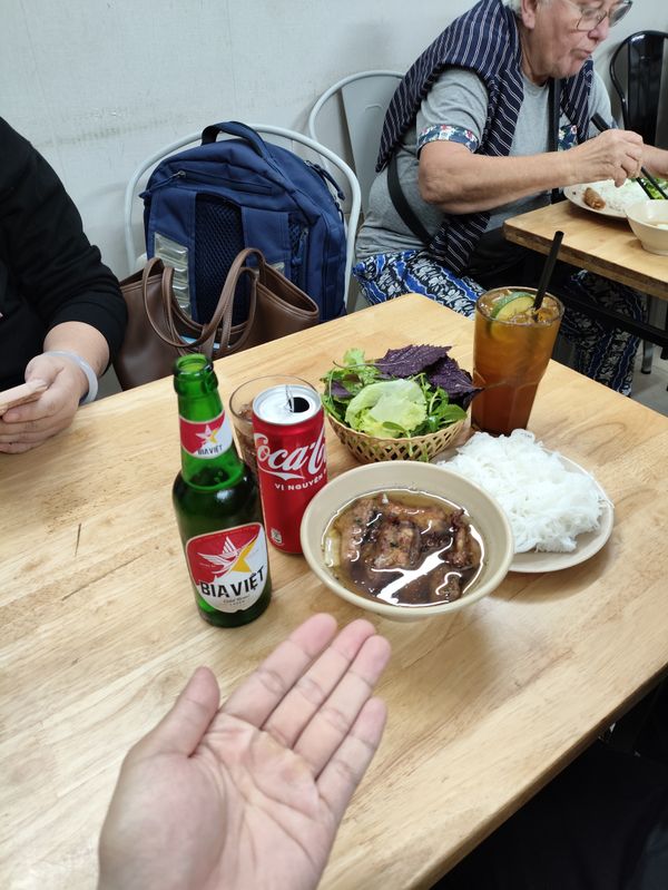 Bun cha