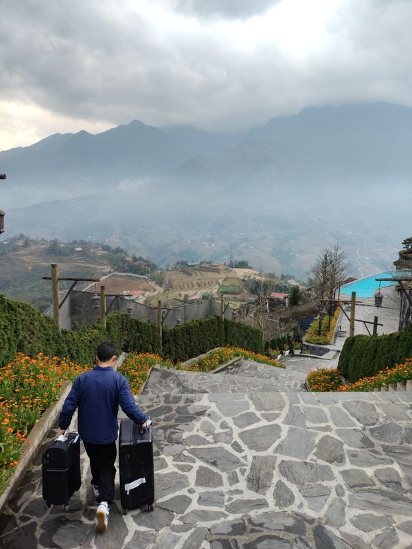 Our Sapa hotel